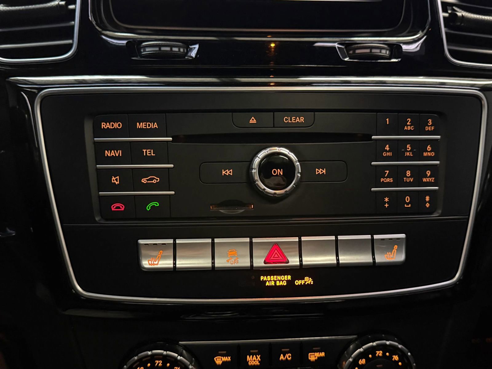 Used 2017 Mercedes-Benz GLE 350 w/ Premium 1 Package image 32