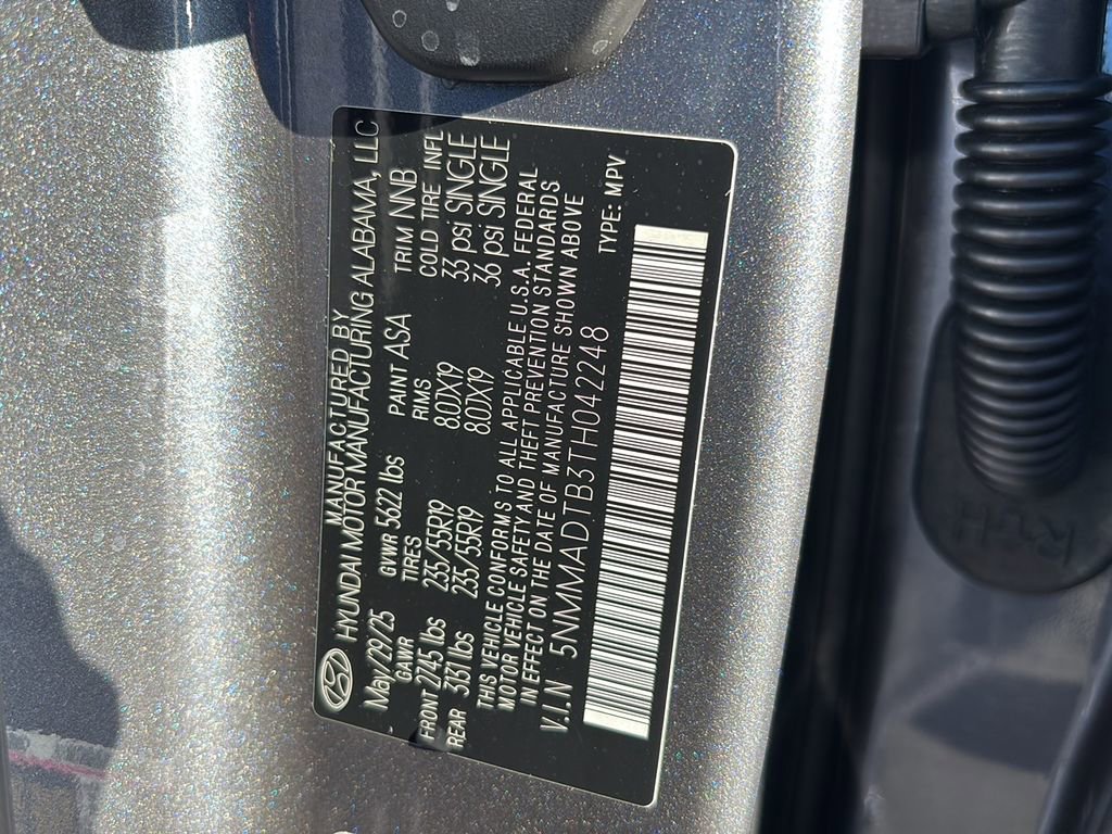 Certified 2026 Genesis GV70 2.5T image 42