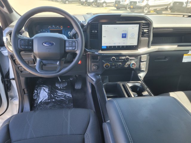 New 2026 Ford F150 STX w/ Equipment Group 200A RWD image 7