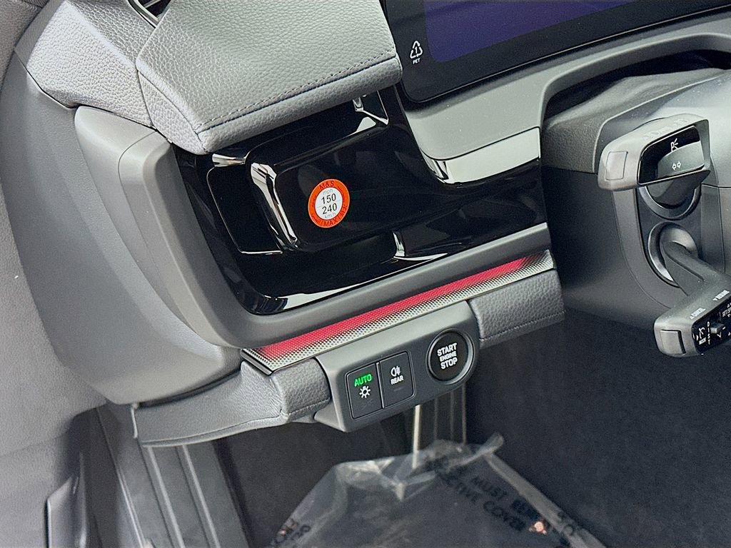 New 2025 Porsche Panamera 4S image 11