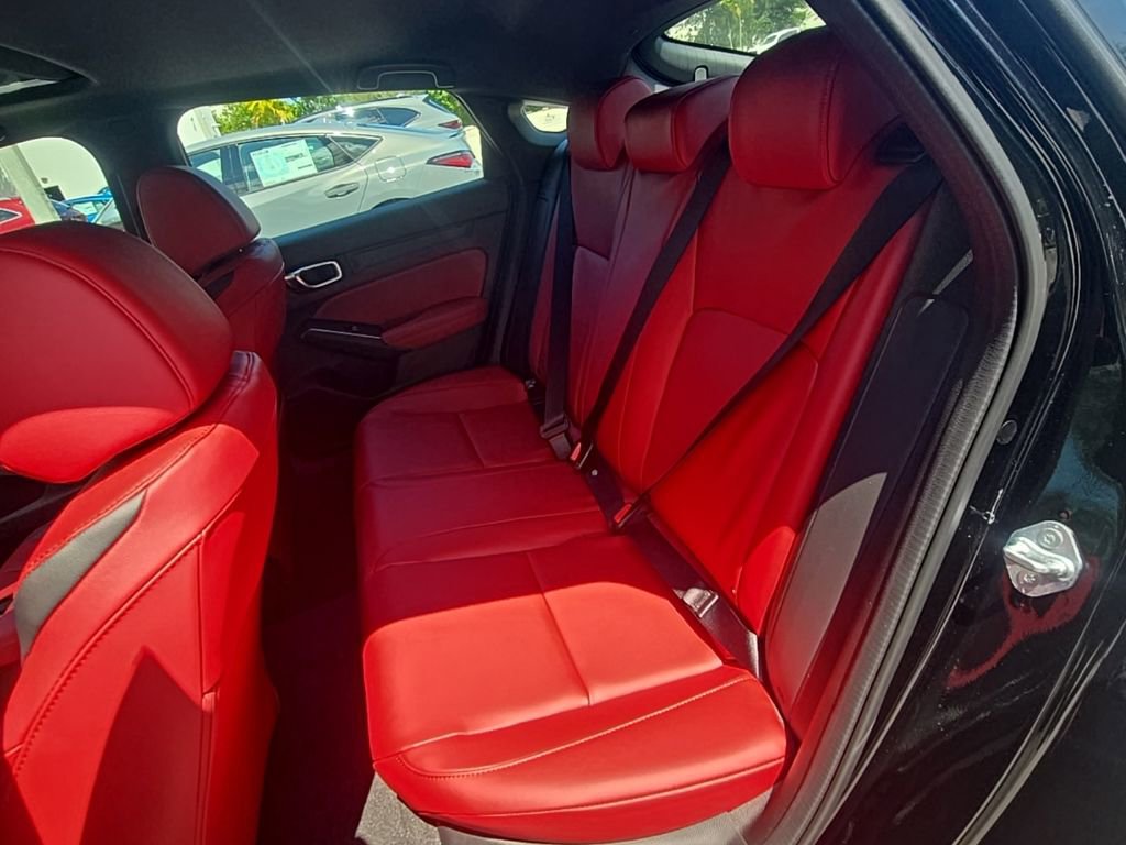 New 2026 Acura Integra A-Spec FWD image 30