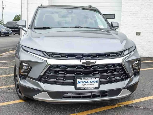 New 2026 Chevrolet Blazer LT w/ LPO, Floor Liner Package AWD/4WD image 11
