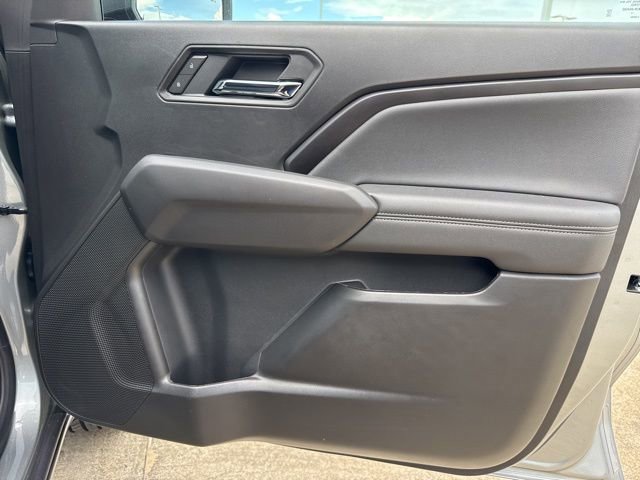 New 2025 Chevrolet Colorado LT w/ LT Convenience Package image 34