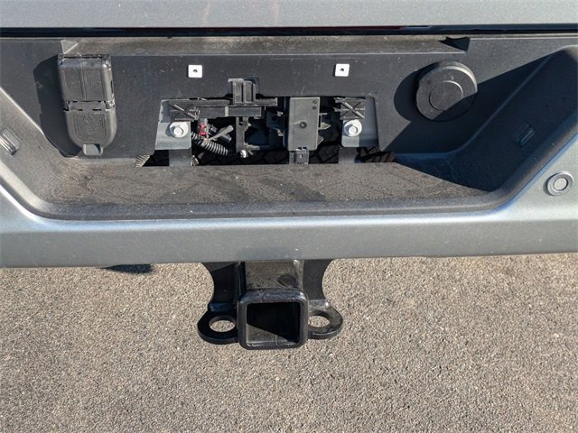 New 2026 Chevrolet Silverado 3500 High Country w/ High Country Premium Package image 34