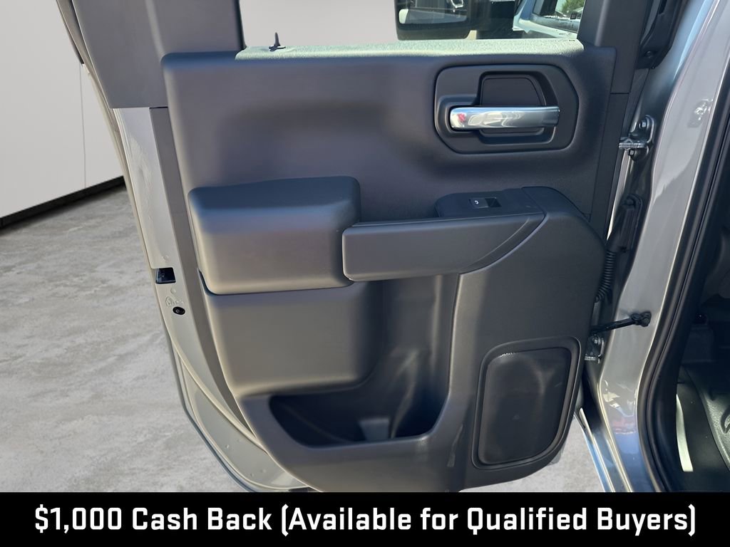 New 2026 GMC Sierra 3500 Pro w/ Convenience Package image 20