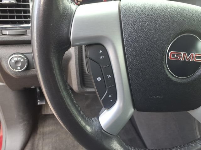 Used 2011 GMC Acadia SL w/ Preferred Package AWD/4WD image 19