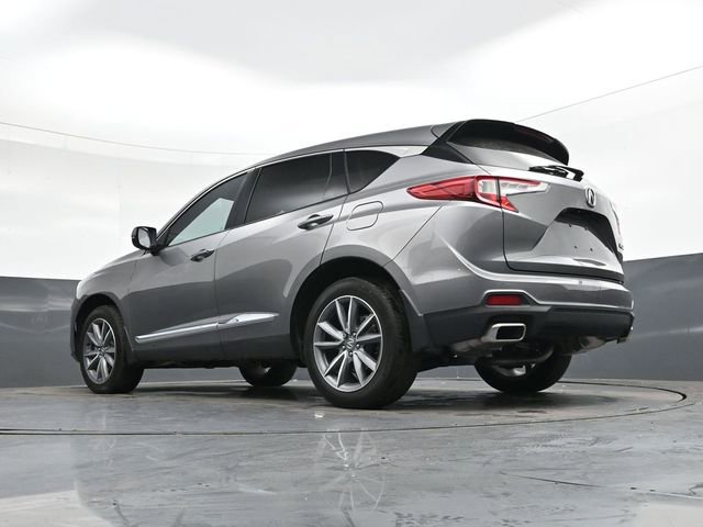 Used 2023 Acura RDX w/ Technology Package image 32