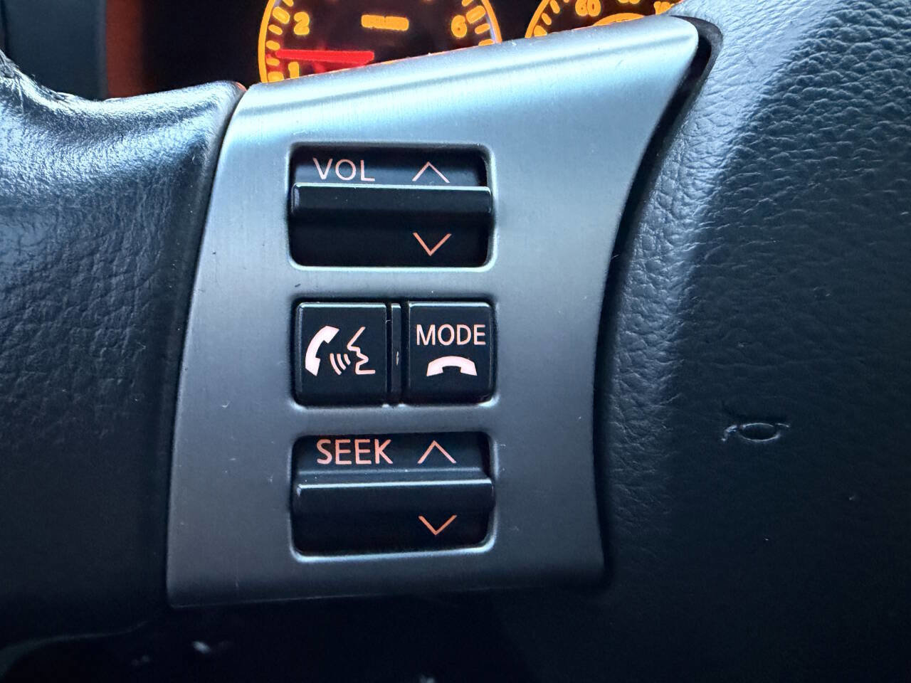 Used 2007 INFINITI FX35 AWD image 20