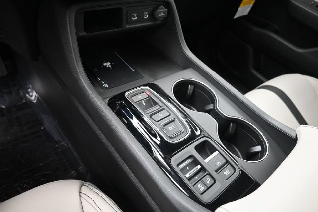 New 2026 Honda Pilot EX-L image 19