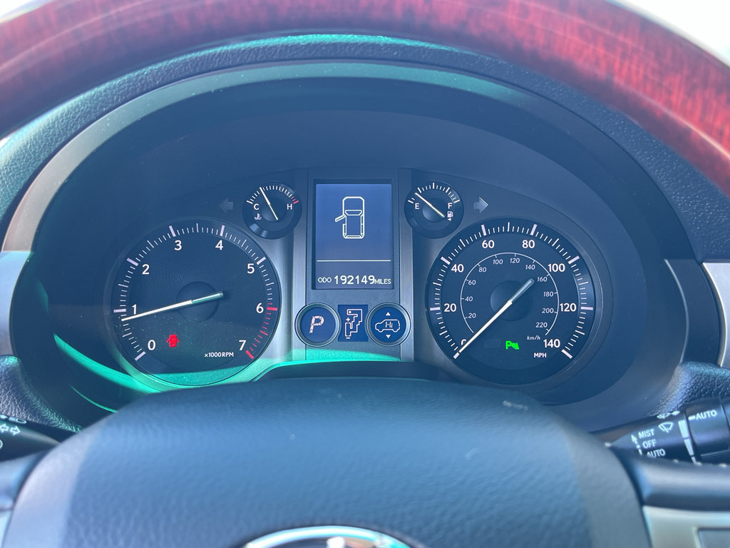 Used 2013 Lexus GX 460 Premium AWD/4WD image 18