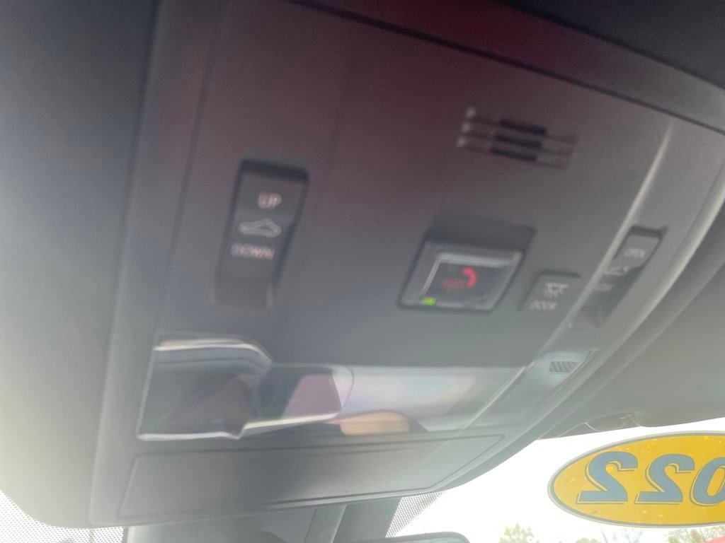 Used 2022 Lexus RX 350 F Sport image 17