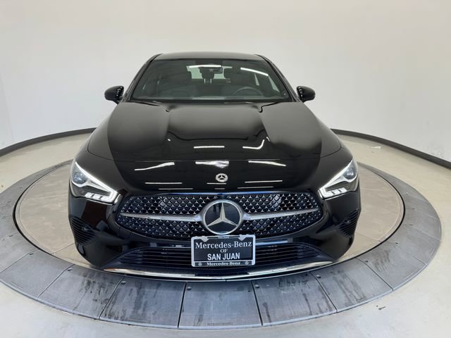New 2025 Mercedes-Benz CLA 250 image 13