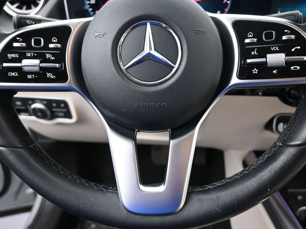 Used 2021 Mercedes-Benz GLA 250 image 31