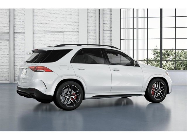 New 2025 Mercedes-Benz GLE 63 AMG S image 19