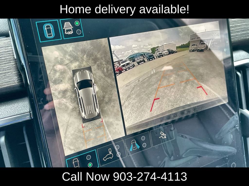 New 2026 GMC Acadia Denali w/ Super Cruise Package image 22