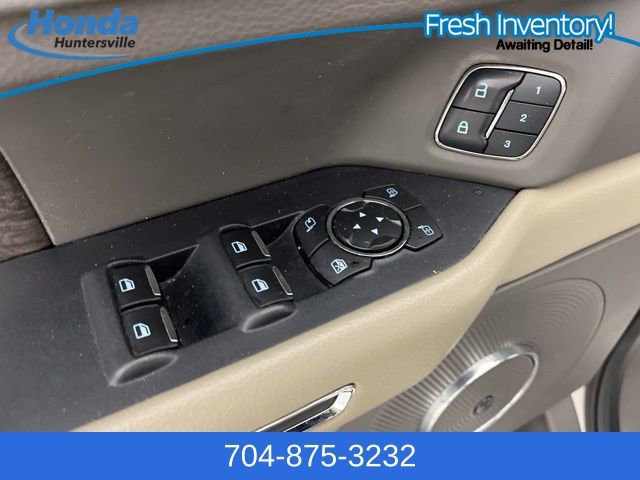 Used 2018 Ford Expedition Limited w/ Equipment Group 301A image 30