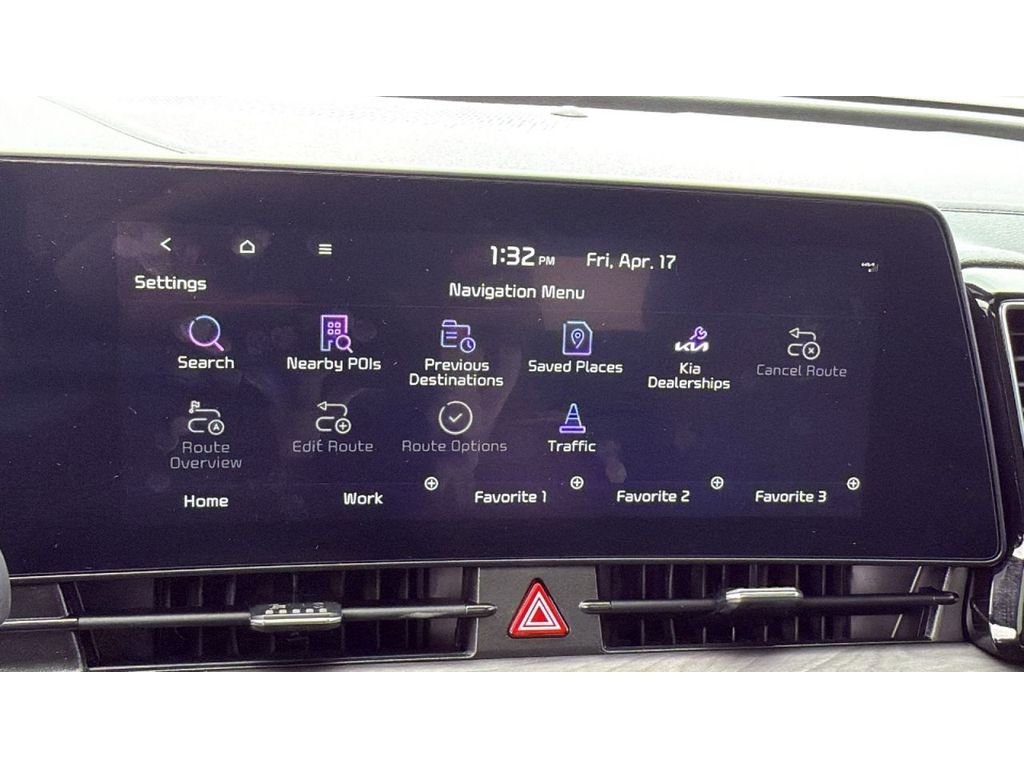 Used 2024 Kia Sportage X-Pro AWD/4WD image 21
