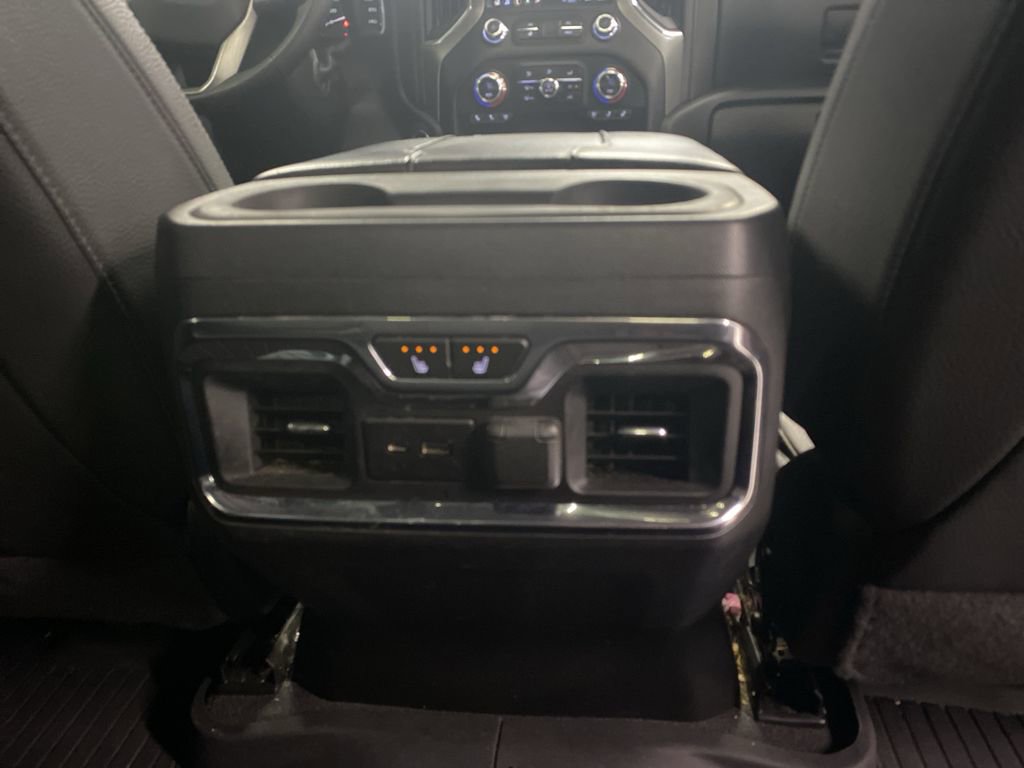 Used 2023 GMC Sierra 2500 Denali w/ Denali Ultimate Package image 14