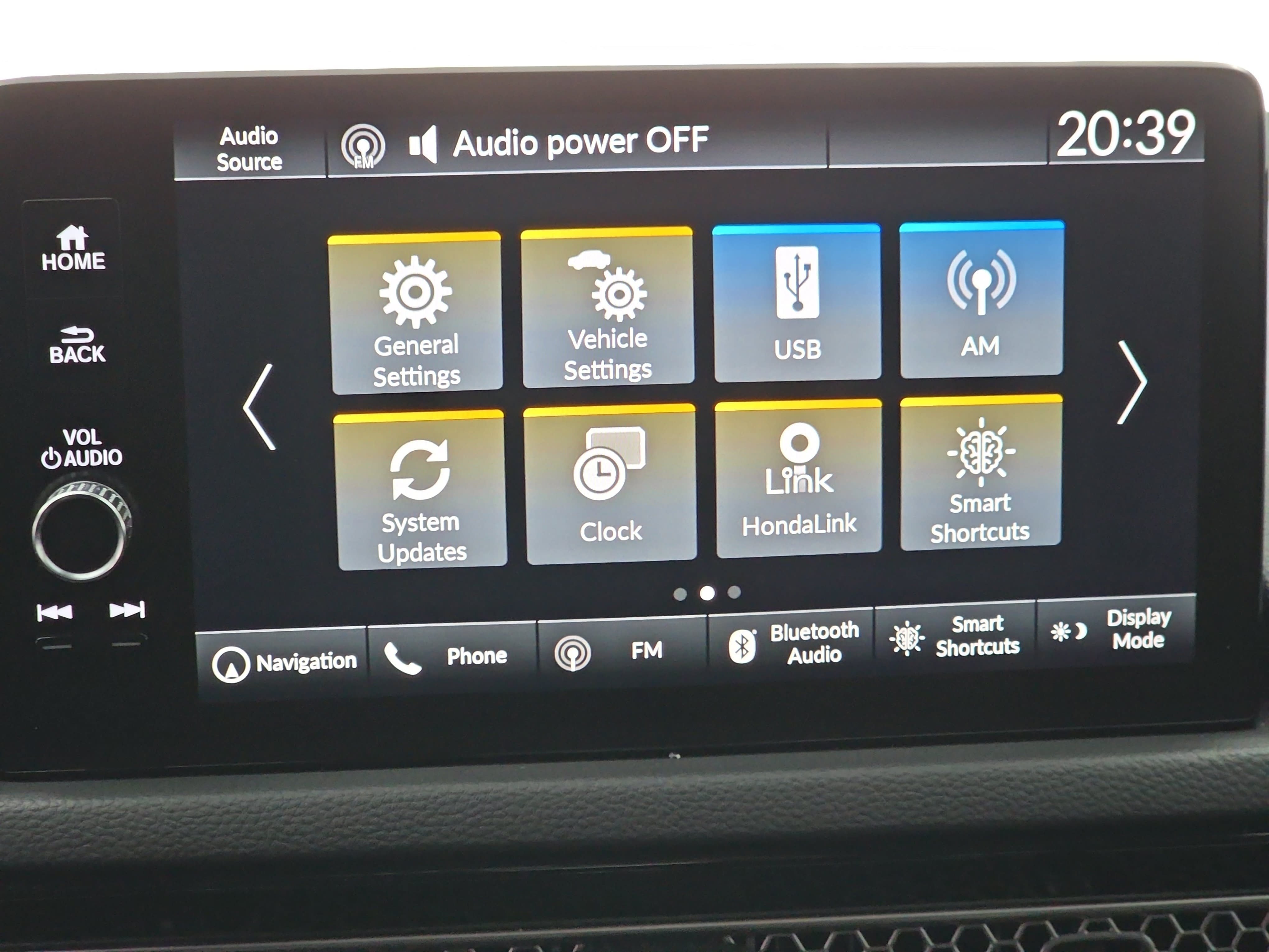 Certified 2024 Honda Civic Sport Touring image 20