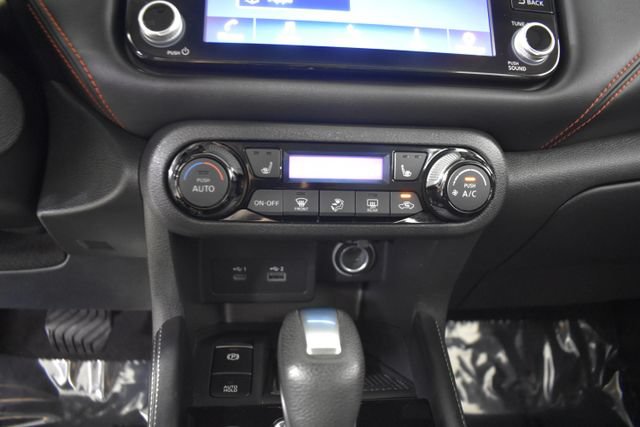 Used 2021 Nissan Kicks SR w/ SR Premium Package FWD image 24