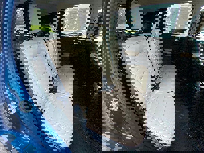 Certified 2020 Ford Escape Titanium w/ Titanium Premium Package 2.0 image 35