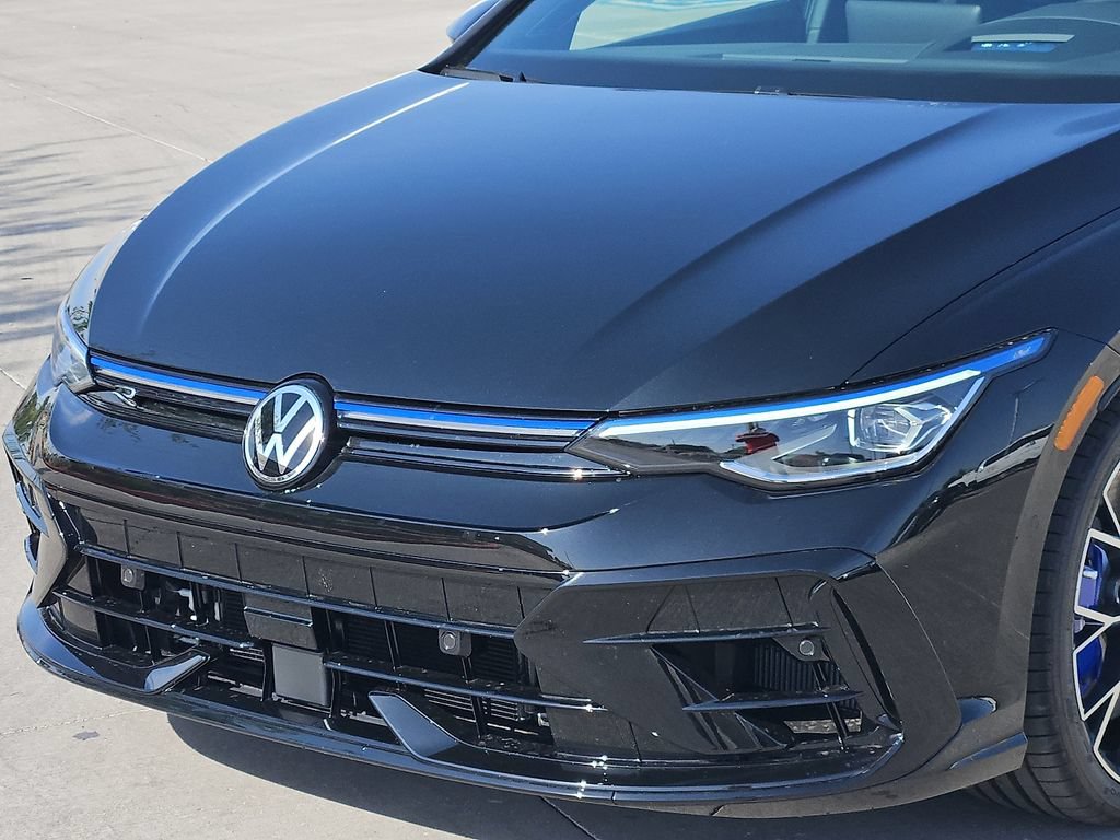 New 2026 Volkswagen Golf AWD/4WD image 7