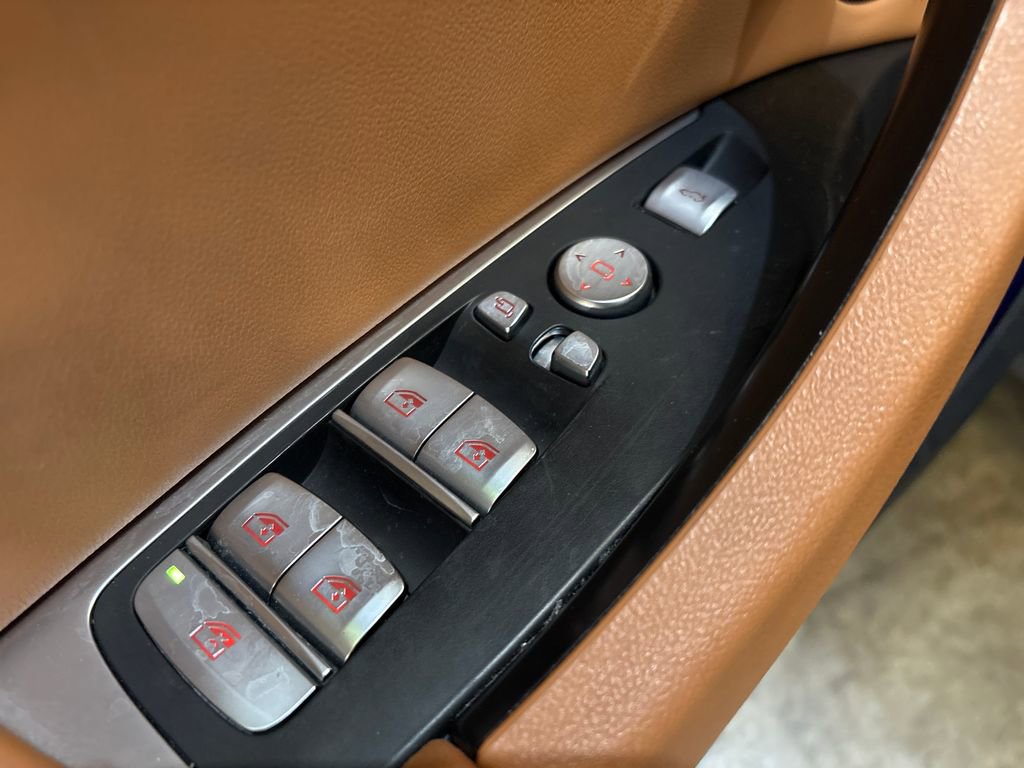 Used 2022 BMW X3 xDrive30i image 11