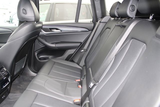 Used 2022 BMW X3 sDrive30i w/ Convenience Package RWD image 38