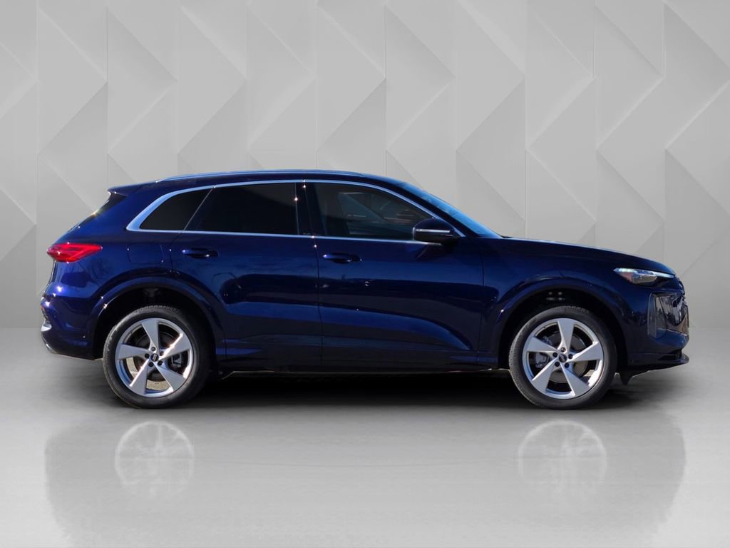 New 2025 Audi Q5 Premium Plus image 7