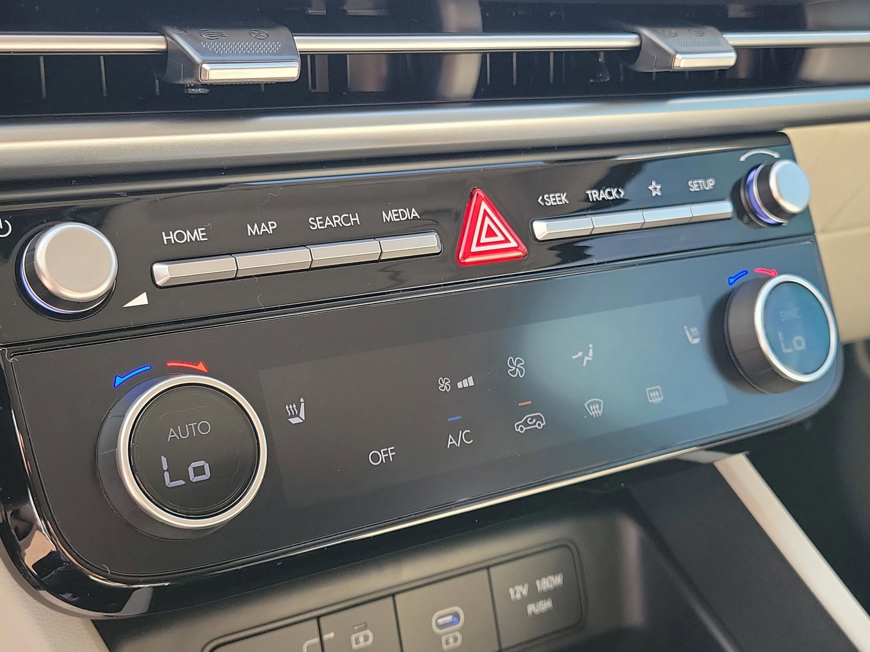 New 2026 Hyundai Tucson SEL image 24