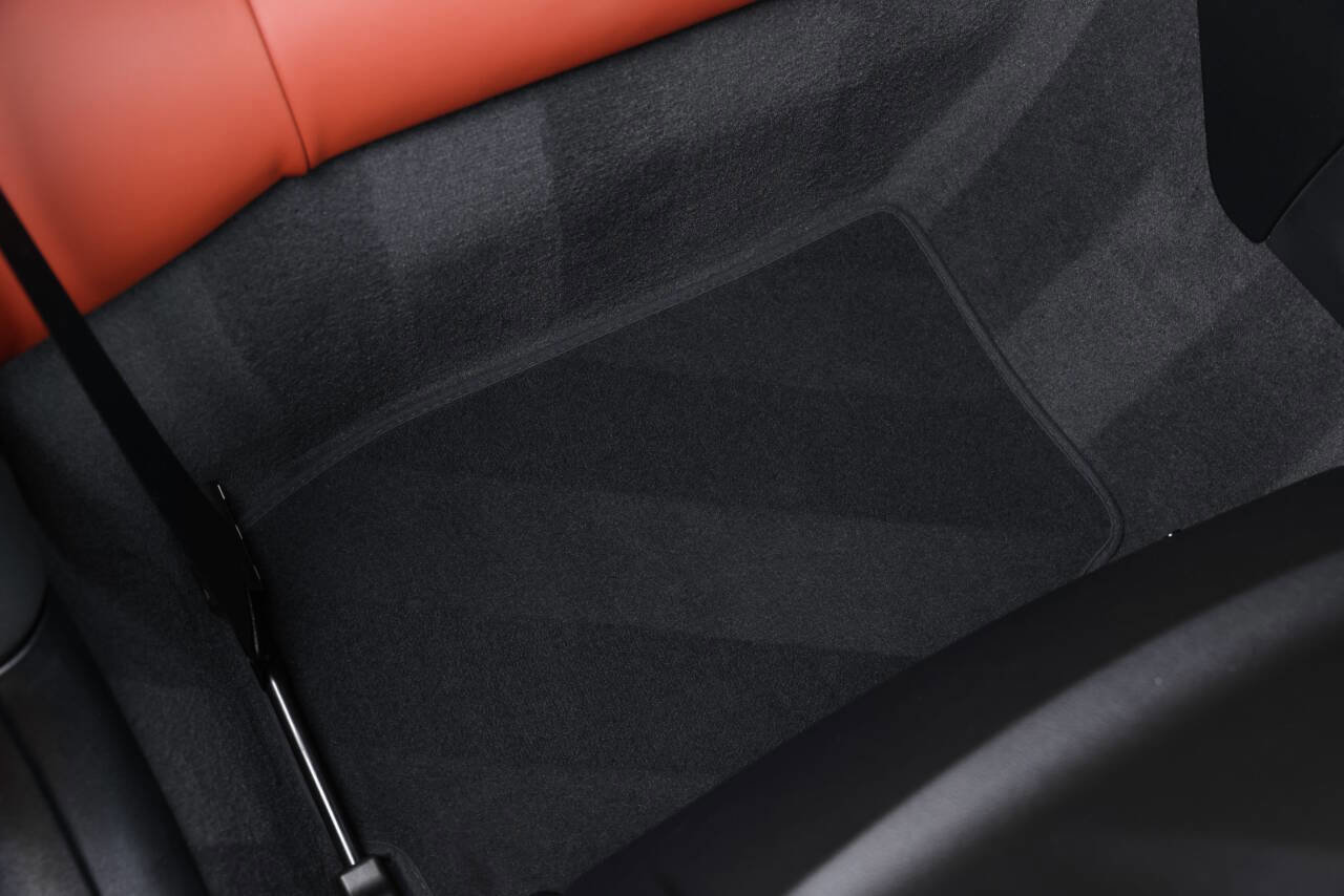 Used 2012 BMW M3 Coupe image 81