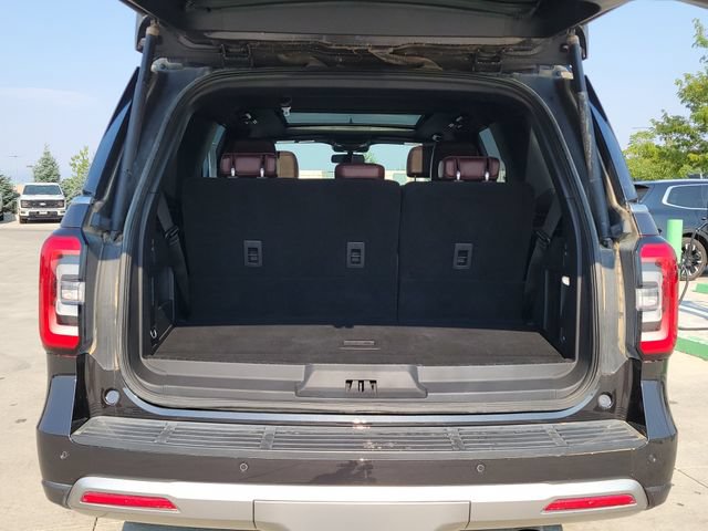 Used 2022 Ford Expedition Limited AWD/4WD image 14