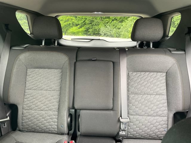 Used 2021 Chevrolet Equinox LT AWD/4WD image 37