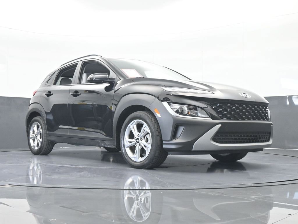 Used 2023 Hyundai Kona SEL image 60