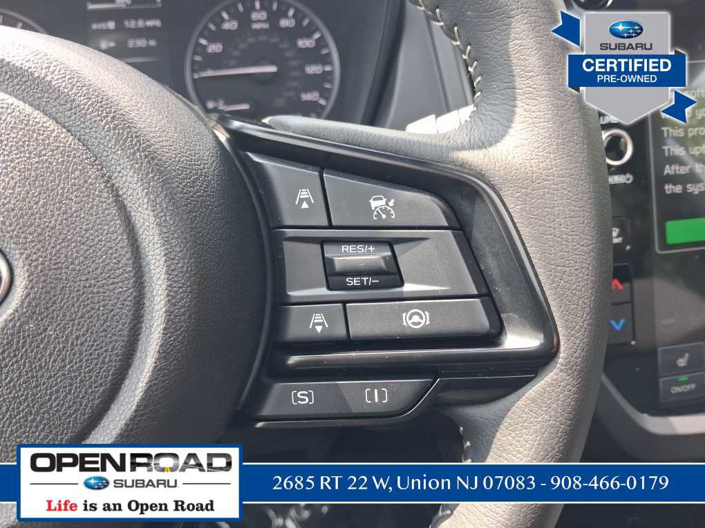 Certified 2026 Subaru Forester Premium AWD/4WD image 30