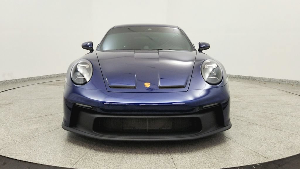 Used 2024 Porsche 911 GT3 RWD image 8