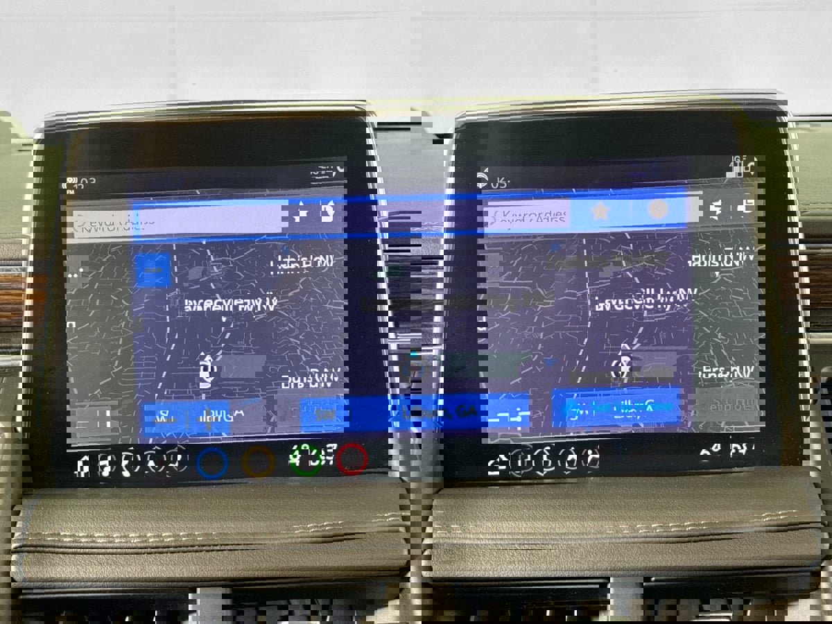 Used 2021 Chevrolet Tahoe High Country image 15