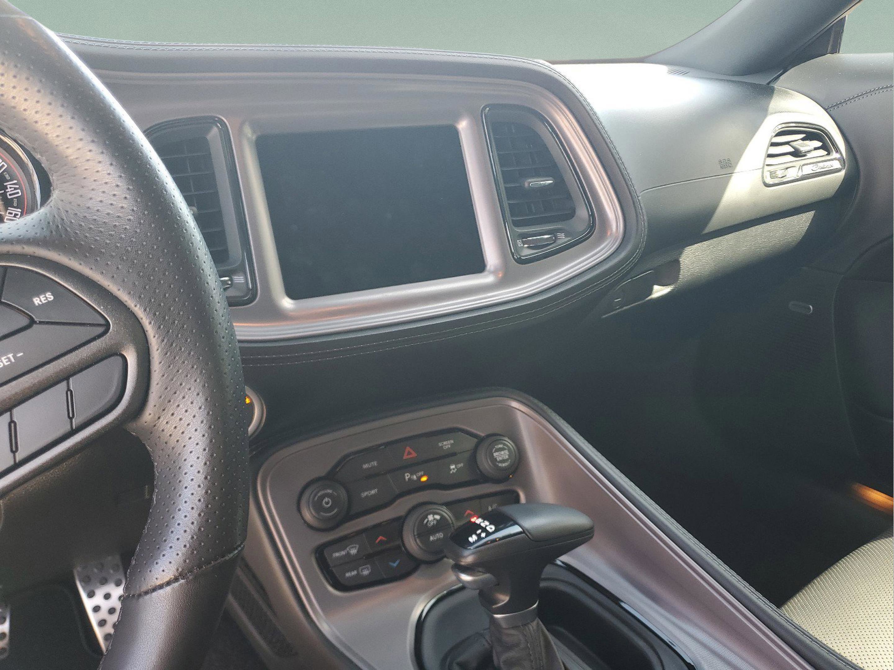 Certified 2023 Dodge Challenger SXT w/ Plus Package RWD image 23