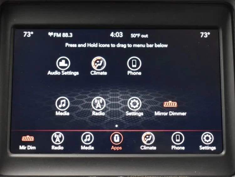 Used 2023 Dodge Challenger SXT RWD image 27