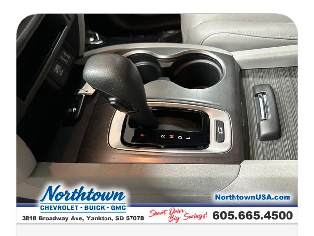 Used 2016 Honda Pilot EX-L image 23