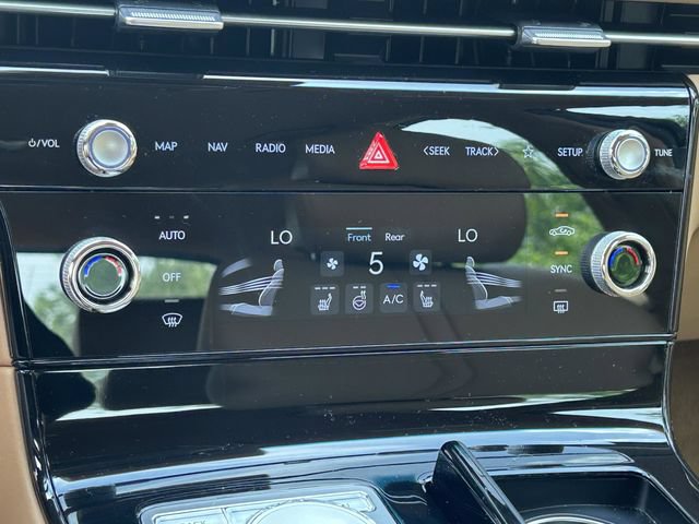Used 2025 Genesis G80 2.5T AWD/4WD image 27