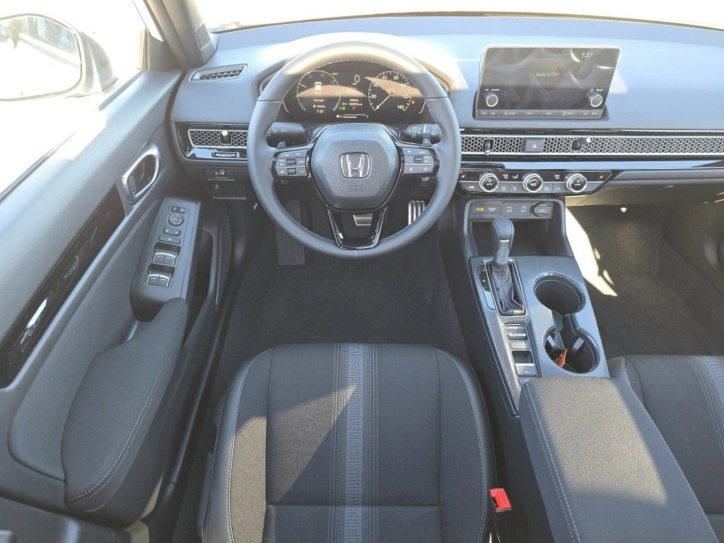 New 2026 Honda Civic Sport image 29