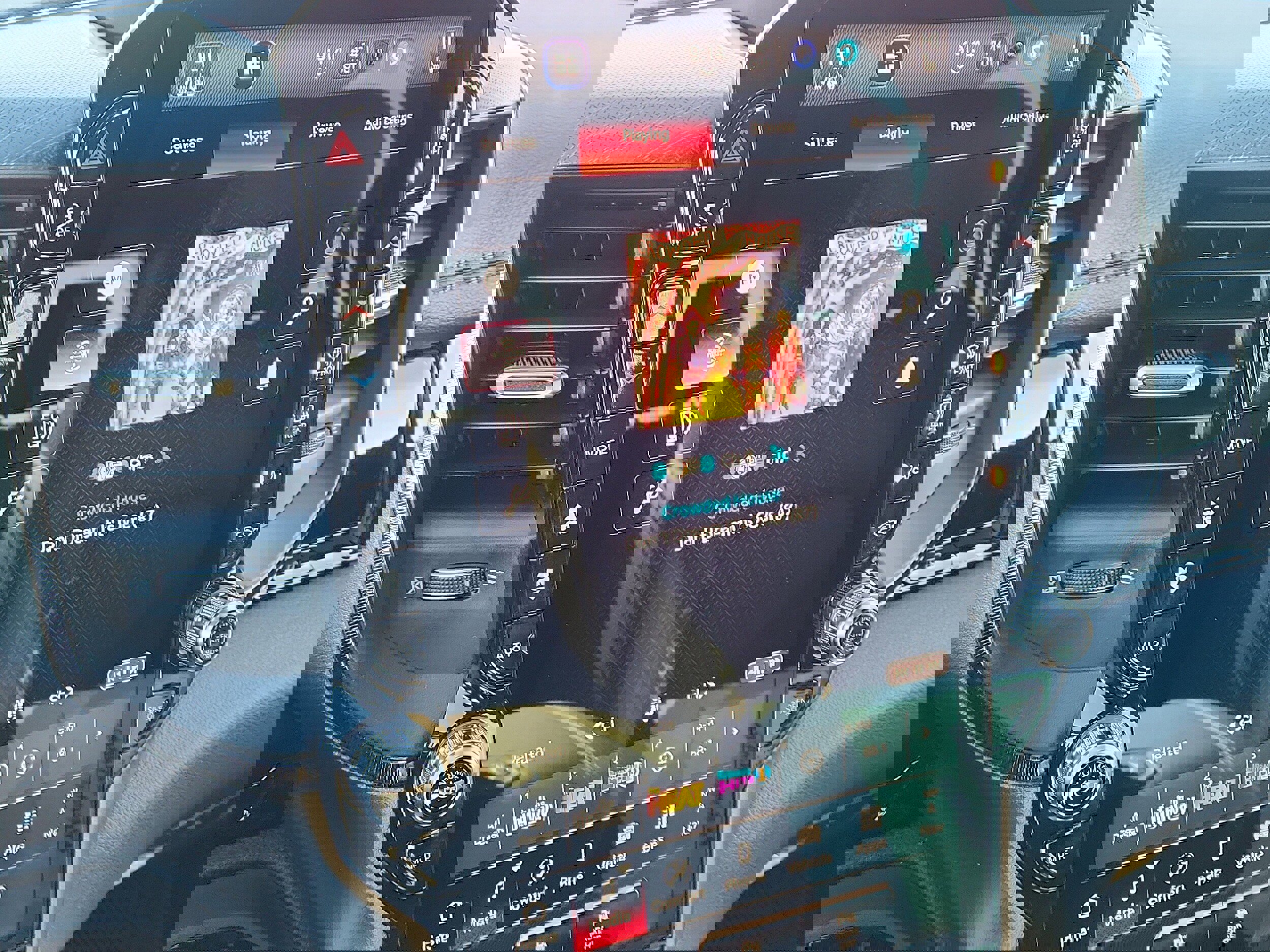 New 2026 RAM 1500 Rebel w/ Rebel Level 2 Equipment Group image 17