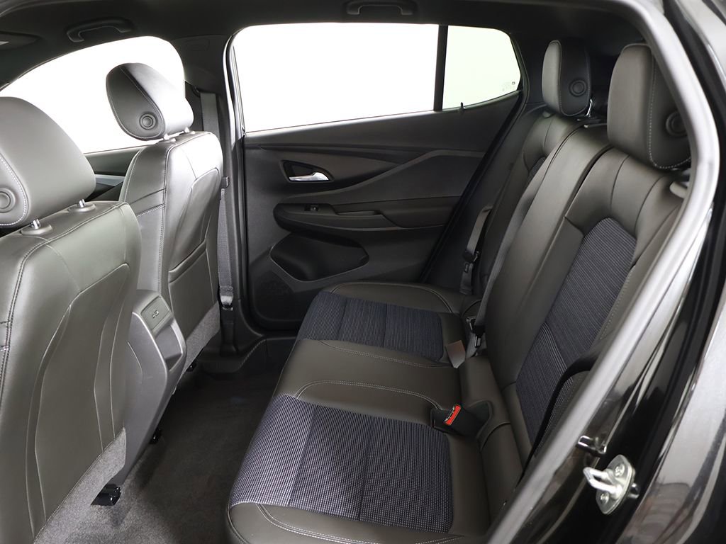 Used 2024 Buick Envista Preferred w/ Convenience I Package FWD image 35