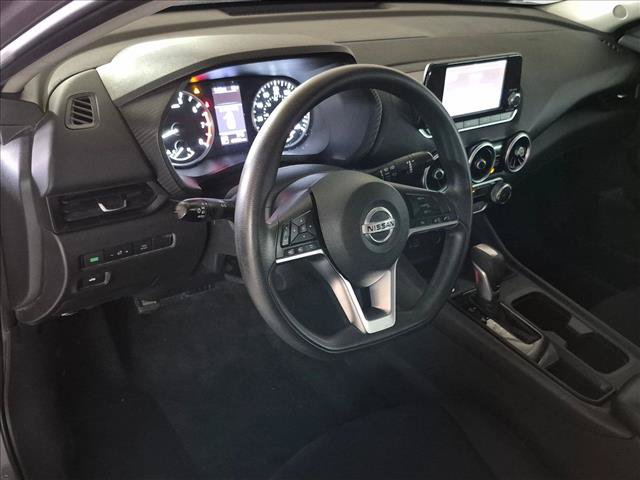 Used 2021 Nissan Sentra S FWD image 10