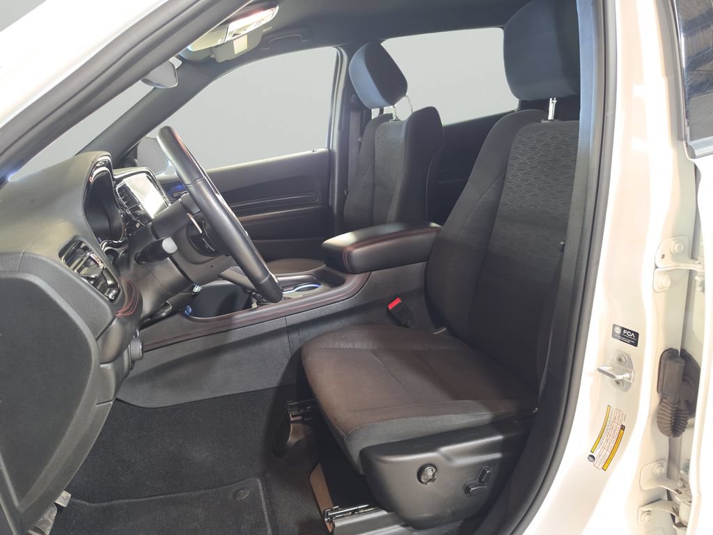 Certified 2025 Dodge Durango GT AWD/4WD image 12