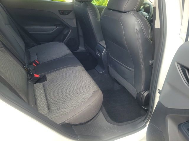 Certified 2024 Subaru Crosstrek 2.0i Premium AWD/4WD image 12
