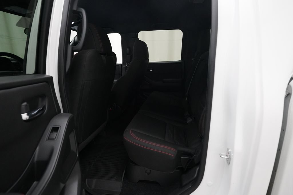 Certified 2023 Nissan Frontier PRO-4X w/ Pro Convenience Package AWD/4WD image 15