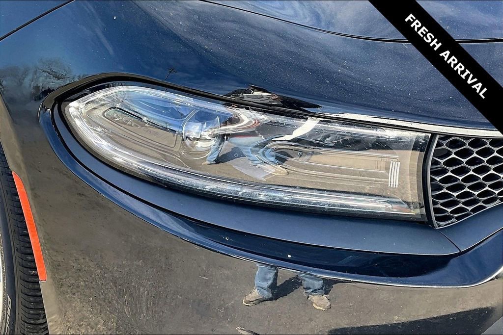 Used 2023 Dodge Charger R/T image 30