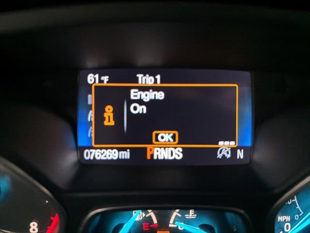 Used 2017 Ford Escape SE AWD/4WD image 17